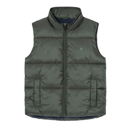 Overview image: Hackett Bodywarmer