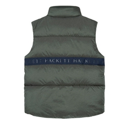 Overview second image: Hackett Bodywarmer
