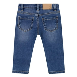 Overview second image: Mayoral Jeans Slim Fit