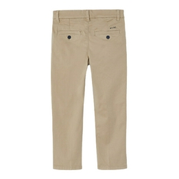 Overview second image: Mayoral Chino Slim Fit