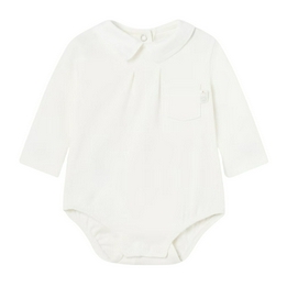 Overview image: Mayoral Romper