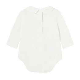 Overview second image: Mayoral Romper
