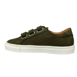 Overview second image: Atlanta Mocassins Sneakers