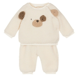 Overview image: Mayoral Set Teddy