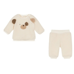Overview second image: Mayoral Set Teddy