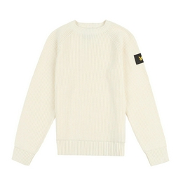 Overview image: Lyle & Scott Pullover