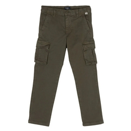 Overview image: Il Gufo Cargo Broek