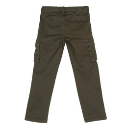 Overview second image: Il Gufo Cargo Broek