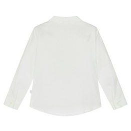 Overview second image: Il Gufo Blouse