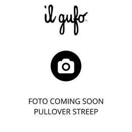 Overview image: Il Gufo Pullover Streep