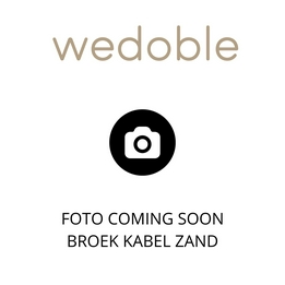 Overview image: Wedoble Broek