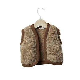 Overview image: Wedoble Gilet