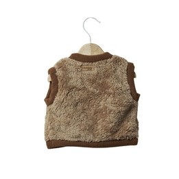 Overview second image: Wedoble Gilet