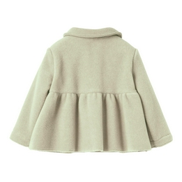 Overview second image: Il Gufo Fleece Jas