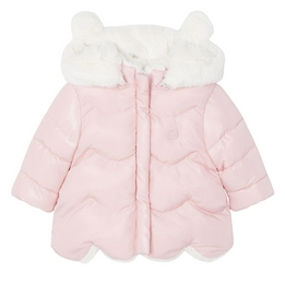 Overview image: Mayoral Jasje reversible