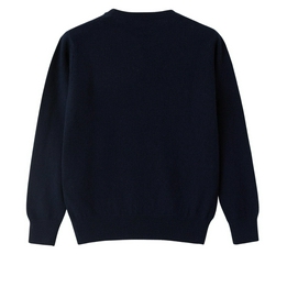Overview second image: Il Gufo Pullover