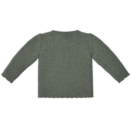 Overview second image: Paz Rodriguez Vest