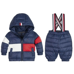 Overview image: Tommy Hilfiger Skipak 2 delig Outlet