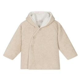 Overview image: Paz Rodriguez Fleece jasje Outlet