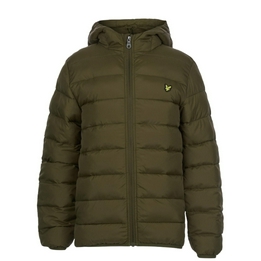 Overview image: Lyle & Scott Jas Outlet