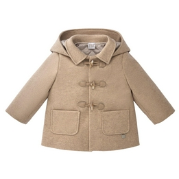 Overview image: Paz Rodriguez Coat Outlet