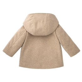 Overview second image: Paz Rodriguez Coat Outlet