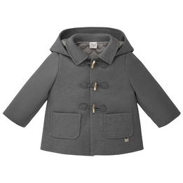 Overview image: Paz Rodriguez Coat Outlet