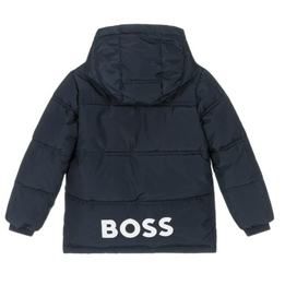 Overview second image: Hugo Boss Jas Outlet