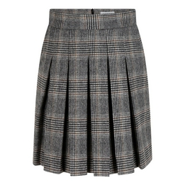 Overview image: Scapa Plooi rok  ruit Rosie  Outlet