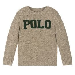 Overview image: Ralph Lauren Pullover