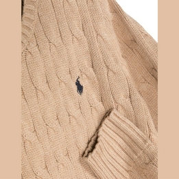 Overview second image: Ralph Lauren Pullover Kabel
