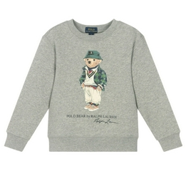 Overview image: Ralph Lauren Sweater