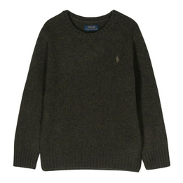 Overview image: Ralph Lauren Pullover
