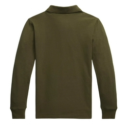 Overview second image: Ralph Lauren Polo LS