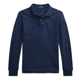 Overview image: Ralph Lauren Polo LS