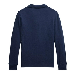 Overview second image: Ralph Lauren Polo LS