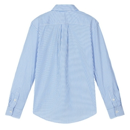 Overview second image: Ralph Lauren Overhemd Streep
