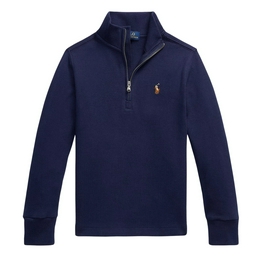 Overview image: Ralph Lauren Trui Zip