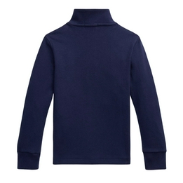 Overview second image: Ralph Lauren Trui Zip