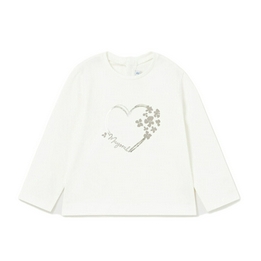 Overview image: Mayoral T-shirt LS