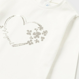 Overview second image: Mayoral T-shirt LS