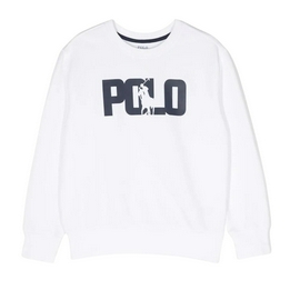 Overview image: Ralph Lauren Sweater