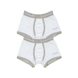 Overview image: Claesens Boxer 2-Pack