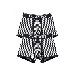 Overview image: Claesens Boxer 2-Pack