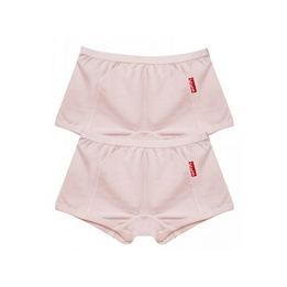 Overview image: Claesens Boxer roze 2 pack