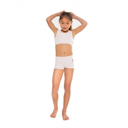 Overview second image: Claesens Boxer roze 2 pack
