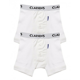 Overview image: Claesens Boxer  Rib 2 pack