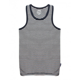 Overview image: Claesens Singlet Stripes