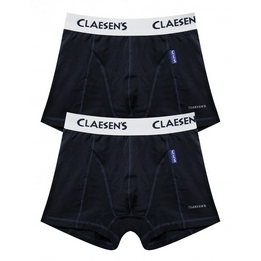 Overview image: Claesens Boxer 2-Pack