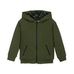 Overview image: Mayoral Vest Outlet
